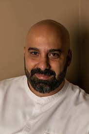 Pulejo, one of Rome's most ambitious stars