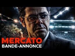 Mercato » : un thriller haletant sur les coulisses du foot avec Jamel  Debbouze