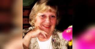 Joyce Cohron Creel Obituary