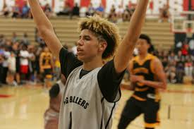The 'melo ball 1 shoes are available now for the cost of a cool $395. Lamelo Ball Gets Signature Basketball Shoe Raising Questions About Future Eligibility Orange County Register