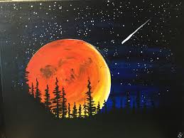 Here you can explore hq moon eclipse transparent illustrations, icons and clipart with filter setting like size, type polish your personal project or design with these moon eclipse transparent png images. Pin On Brush Studio Mn Paintings