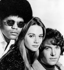 Mod Squad's Forever Hip Peggy Lipton