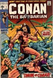 74 results for marvel comic book values. Conan The Barbarian Comics Price Guide Quality Comix