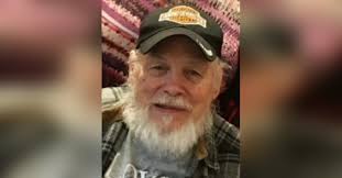 Obituary information for WILLIAM "BILL" PONTIOUS