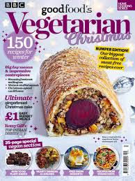 They depend on other organism. Bbc Good Food Uk Vegetarian Christmas 2019 Download Pdf Magazines Magazines Commumity