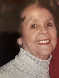Betty Glenn Faubus, December 22, 1928~May 29, 2025