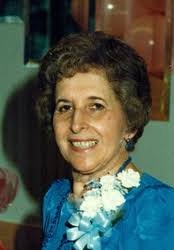 Obituary: JoAnn Maselli, 96