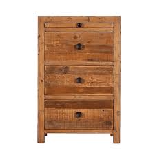 The handy 3 drawers will store all your bedside necessities without the cluttered look. Reclaimed Bedside Table Rustic Wood Bedside Curiosity Interiors