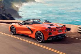Find the best price by requesting quotes from chevrolet dealers. 2020 Chevrolet Corvette Stingray C8 Convertible Review Trims Specs Price New Interior Features Exterior Design And Specifications Carbuzz