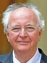 Philip Pullman (writer)