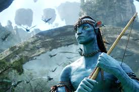 It might be more impressive on a technical level than as a piece of storytelling, but avatar reaffirms james cameron's singular gift for imaginative, absorbing. Avatar 2 Marks End Of 2019 Filming With Massive Set Photo Ew Com