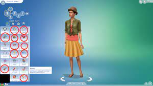 The sims 4 more trait slots mod that we're talking about here is more traits in cas. The Sims 4 15 More Traits Best Sims Mods