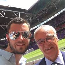 Ben Cowling (@benjanic9)