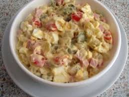 Pro apache struts with ajax 1 ed. Recettes De Salade Piemontaise De Cuistophe La Cuisine Des Pros