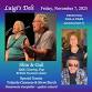 Slim & Gail + Yolanda Cazessus & Steve Burch, at..... event in Martinez, CA