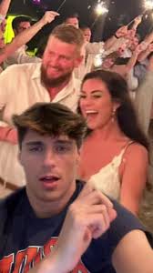 Florida Man Get Heart Attack at Wedding Party