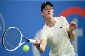 Rafael nadal and jannik sinner have already played each other twice before which goes to show just how prolific this young italian has become. Canadian Open Washington Title Winner Jannik Sinner Eliminated In Straight Sets By James Duckworth Sports News Firstpost