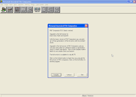 The current version of paf is based largely on code provided by incline. Personal Ancestral File Companion 5 4 Download Free Pcomp Exe