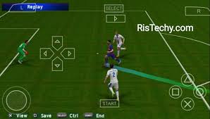 So, when you finally download and install it using the below provided link you will confirm everything. Pes 2021 Ppsspp Psp Iso Ps4 Camera Download Android Ristechy