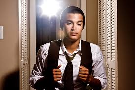 Gerald Jesus Solis (Me)