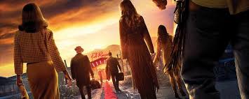 фильм ничего хорошего в отеле эль рояль смотреть онлайн бесплатно Horoshaya Muzyka Iz Nichego Horoshego V Otele El Royal