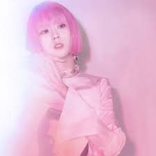 Blackpink (블랙 핑크) besteht aus 4 mitgliedern: China Jisoo Bar On Twitter ì§€ìˆ˜ Jisoo Pink Ver Edited By Kjs Bar