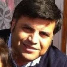 Alex Pedraza Fuentealba