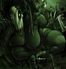 Wendigo PORN  funny cocks & best free porn: r34, futanari, shemale,  hentai, femdom and fandom porn