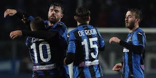 «аталанта» — лидер по количеству набраных очков в 2021. Atalanta Saraevo Prognoz Na Ligu Evropy 26 07 2018 Vseprosport Ru