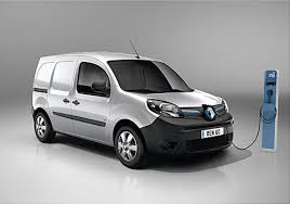 Postkluisjes van australia post naast het annandale post office, booth street, annandale, nsw, australië. Australia Post To Test All Electric Renault Delivery Vehicle Post Parcel