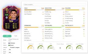 Add the latest transfer rumour here. Should You Do The Thiago Silva Otw Sbc In Fifa 21 Good Defensive Stats Terrible Pace Happy Gamer
