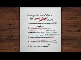 If you want to make your loved ones smile then check out our collection of funny new year sayings of famous people like albert einstein quotes, isaac newton, etc. New Years Resolutions 2021 Bright Box Media Sermonspice