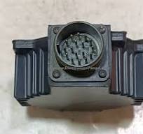 YASKAWA 15kw (15000w) SGMGH-1ED2A-MQ11 AC Servo Motor Encoder RE117