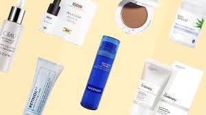 How To Get Rid Of Dark Spots On Face Hyperpigmentation Products From Dermatologists Cnn Underscored