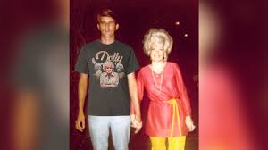 Dolly Parton's husband, Carl Dean, dead at 82