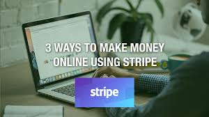 7 easy ways to start investing with little money; 3 Ways To Make Money Online Using Stripe In 2018 Live Template Editor