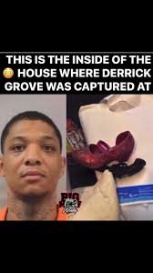 #derrickgrove #captured #friday #foryourpage