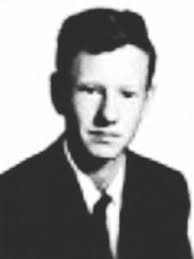 Happy heavenly birthday to George & Isadore's only son, Wyatt Fox. Born