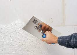 Das verputzen einer wand kostet durchschnittlich 39 euro pro quadratmeter. Wand Verputzen Schritt Fur Schritt Anleitung Obi