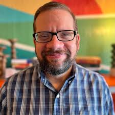 James Michael Orr, Author