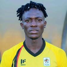 Is Disan Galiwango ready for his senior Uganda cranes debut