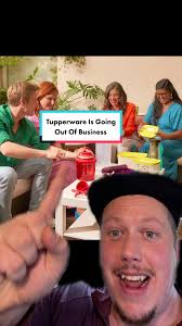 Honestly, the best thing to come out of Tupperware is the band. RIP to the  OG MLM #food #mlm #huns #learnwithtiktok