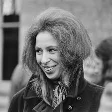 Princess Anne's school friend has shared some of her cheeky teenage antics 