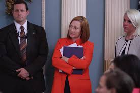 Check out the latest pictures, photos and images of jen psaki. Jen Psaki To Succeed Jennifer Palmieri As White House Communications Director First Draft Political News Now The New York Times