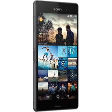 (i was stuck with verizon who, of course, is among the very few network providers in the world that still uses cdma anymore) and the glass on the back cracked in multiple places. Sony Xperia Z3 D6603 16gb Smartphone Unlocked Black 1289 4869