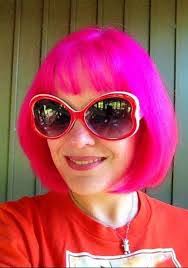 Teresa Lebleu's Instagram, Twitter & Facebook