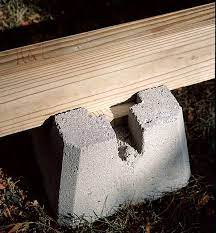 There are different shed foundation options you can use. A Firm Foundation For A Backyard Shed Fine Homebuilding