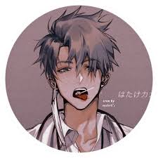 Maybe you would like to learn more about one of these? à»' Join Yume In 2021 Cute Anime Character Yandere Anime Anime Icons