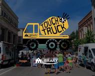 Touch-A-Truck