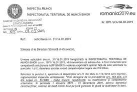 Astfel se modifica oug 114/2018. Util RÄspuns Oficial Itm Cu Privire La Salariul Minim Din ConstrucÈii Clarificare Prevederi OrdonanÈa 114 2018 Caen 2511 Caen 7112 Cabinetexpert Ro Blog Contabilitate